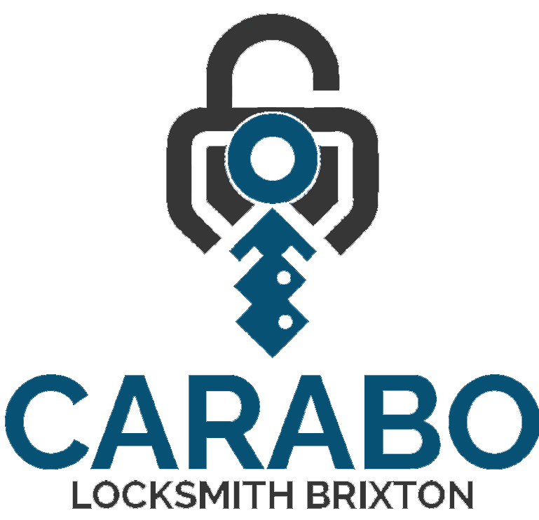 Carabo Locksmith Brixton Logo